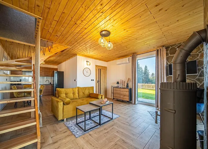 Osada Golcow Stara Wies (Pruszkow)