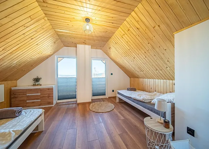 Osada Golcow * Stara Wies (Pruszkow)