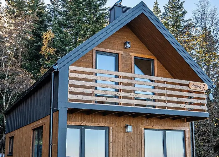 Prázdninový dům Osada Golcow Stara Wies (Pruszkow)