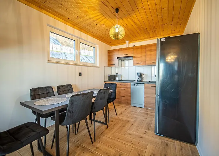 Osada Golcow * Stara Wies (Pruszkow)