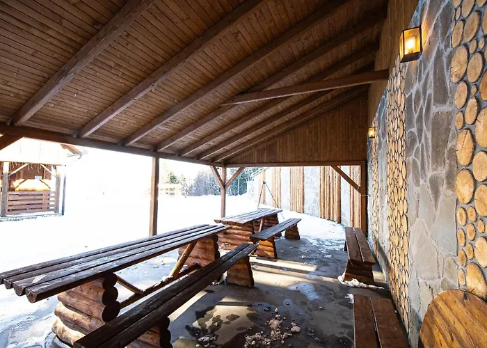 Osada Golcow Stara Wies (Pruszkow)