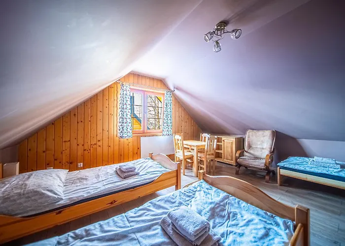 Osada Golcow * Stara Wies (Pruszkow)