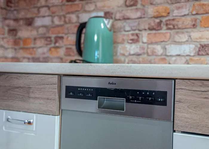 Prázdninový dům Osada Golcow *