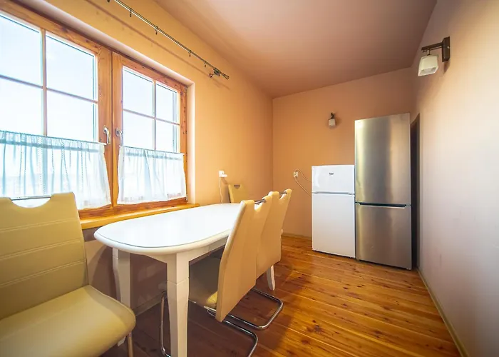 Osada Golcow Stara Wies (Pruszkow)