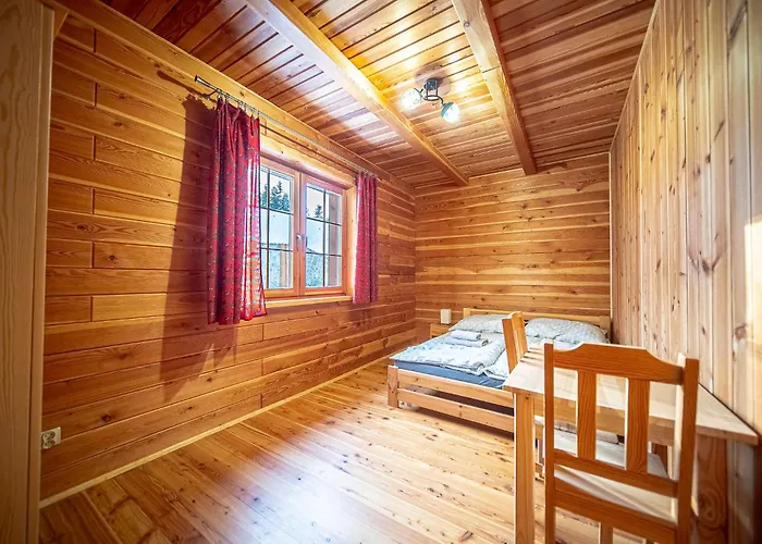 Osada Golcow * Stara Wies (Pruszkow)