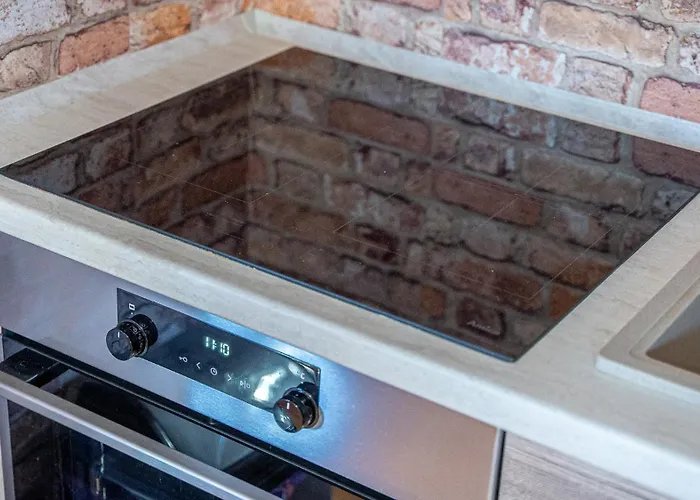 Osada Golcow Prázdninový dům Stara Wies (Pruszkow)