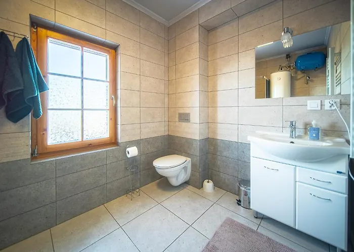 Osada Golcow * Stara Wies (Pruszkow)