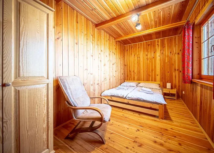 Osada Golcow * Stara Wies (Pruszkow)