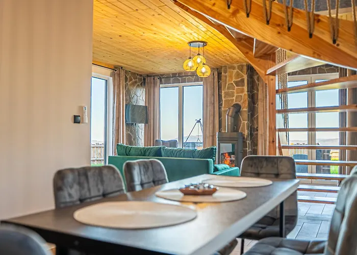 Osada Golcow * Stara Wies (Pruszkow)