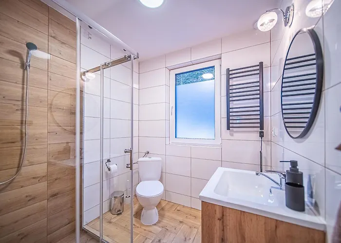 Osada Golcow Stara Wies (Pruszkow)