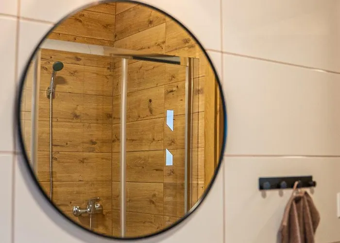 Osada Golcow Prázdninový dům