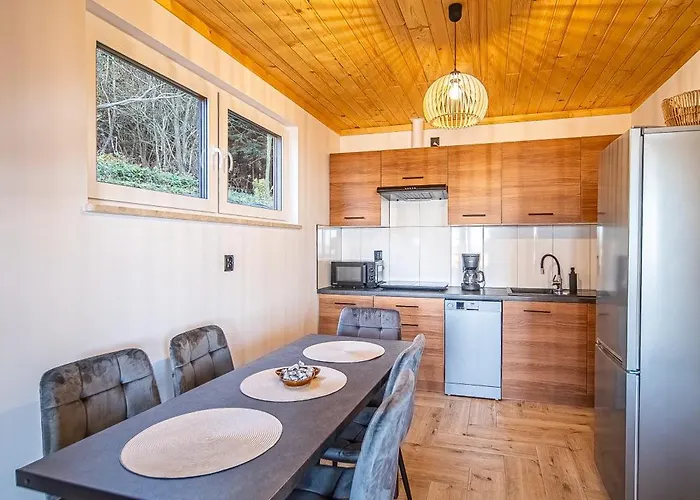 Osada Golcow * Stara Wies (Pruszkow)