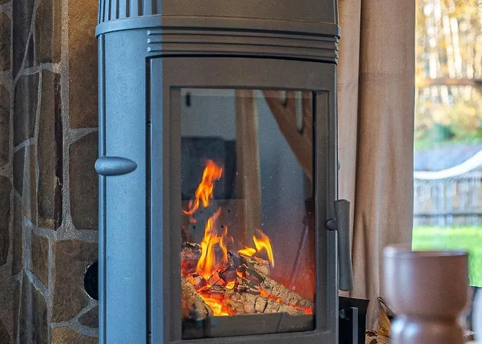 Prázdninový dům Osada Golcow