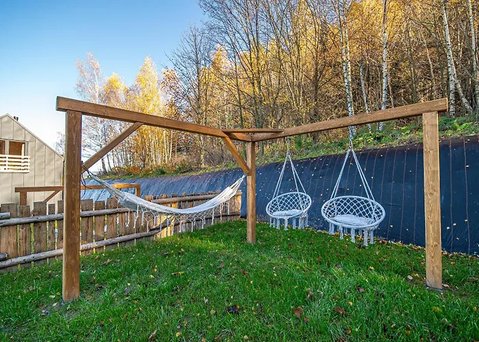 Prázdninový dům Osada Golcow